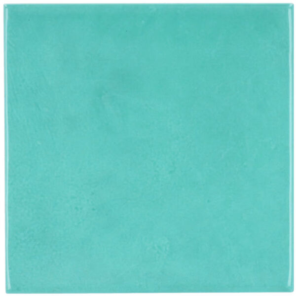 zdjęcie equipe village teal płytka ścienna 13.2x13.2 (25590) 