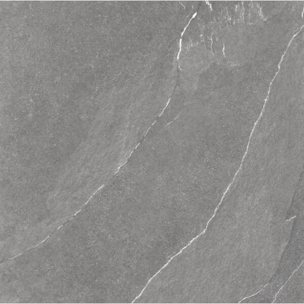 zdjęcie ermes aurelia ark piombo gres satin rektyfikowany 60x60 
