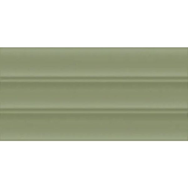 estudio jaipur celadon gres 11.5x23 (e237874) płytki gres do kuchni na ścianę matowe o grubości od 8 do 10 mm