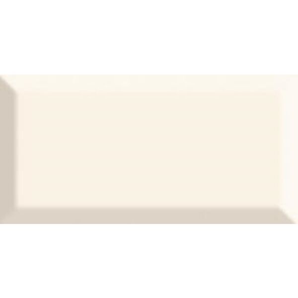 zdjęcie fabresa crema joy biselado bx płytka ścienna 10x20 