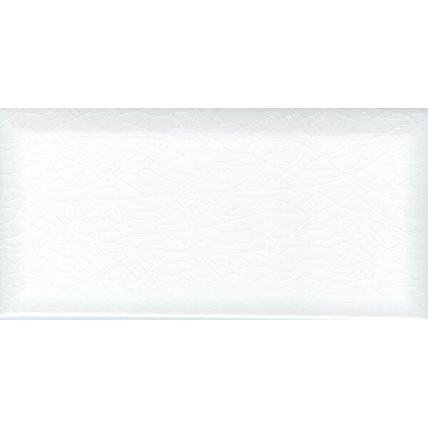 zdjęcie fabresa craquelle snow płytka ścienna 10x20 