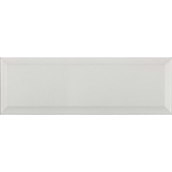 zdjęcie fabresa blanco mate biselado bx płytka ścienna 10x30 