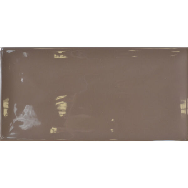 zdjęcie fabresa artisan moka płytka ścienna 10x20 