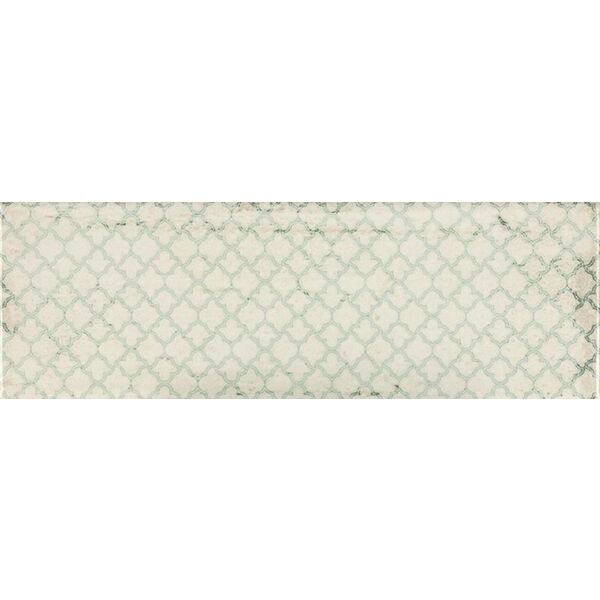 fabresa arles cream mix dekor 10x30 