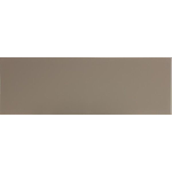 zdjęcie fabresa plaqueta moka brillo płytka ścienna 10x30 