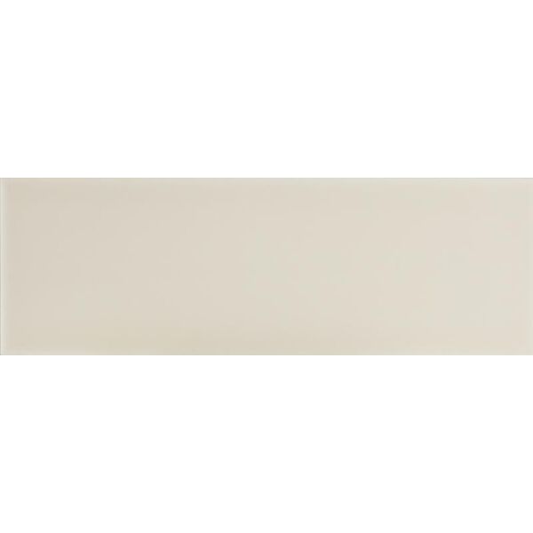 zdjęcie fabresa plaqueta buff mate płytka ścienna 10x30 