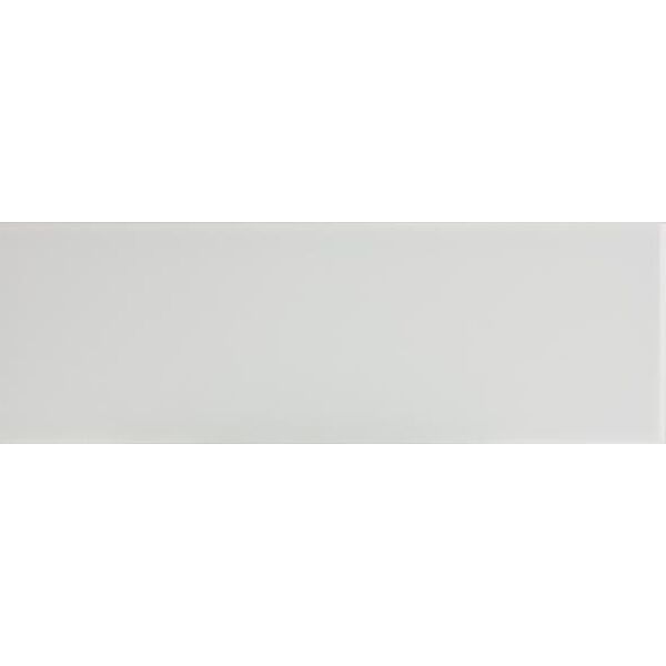 zdjęcie fabresa plaqueta gris brillo płytka ścienna 10x30 