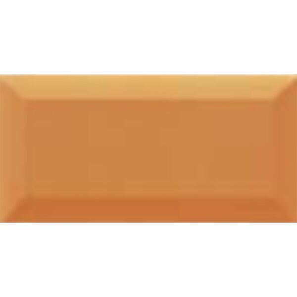 zdjęcie fabresa naranja biselado bx płytka ścienna 10x20 