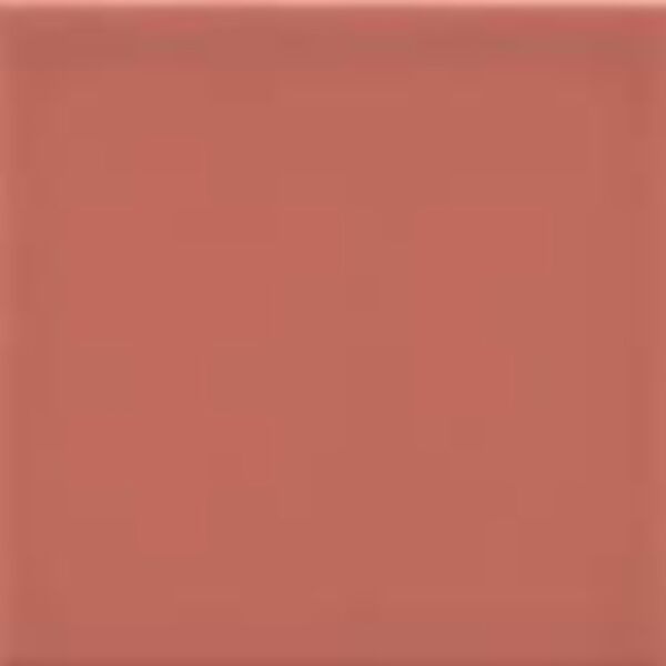 zdjęcie fabresa unicolor coral brillo płytka ścienna 15x15 