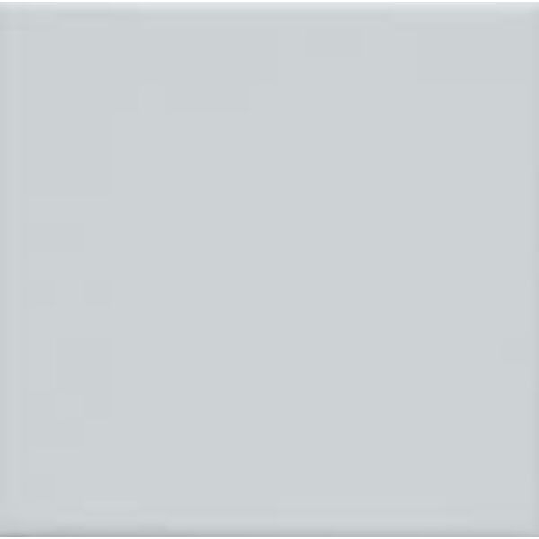 zdjęcie fabresa unicolor gris 221 brillo płytka ścienna 15x15 