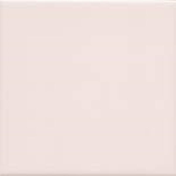 zdjęcie fabresa unicolor rosa brillo płytka ścienna 20x20 