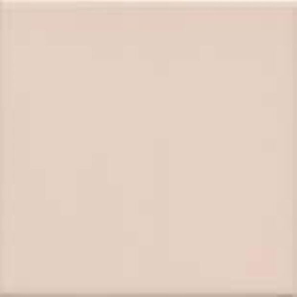 zdjęcie fabresa unicolor salmon brillo płytka ścienna 20x20 