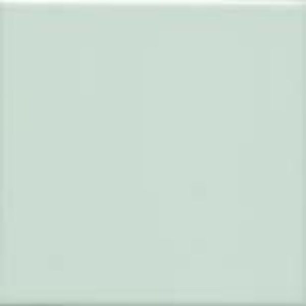 zdjęcie fabresa unicolor verde brillo płytka ścienna 15x15 