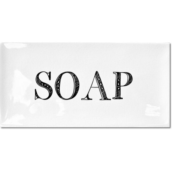 zdjęcie fabresa artisan bathroom mix dekor 10x20 