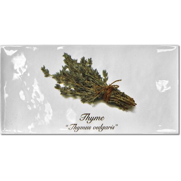 zdjęcie fabresa artisan herb mix dekor 10x20 