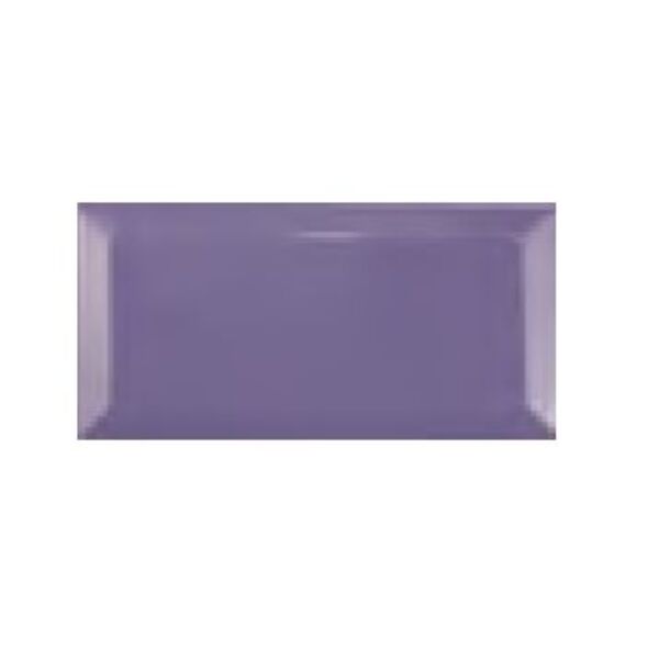 fabresa morado biselado bx płytka ścienna 10x20 płytki fabresa na ścianę 10x20 niebieskie o grubości od 8 do 10 mm