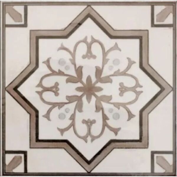 zdjęcie fabresa antic hueso mix dekor 15x15 