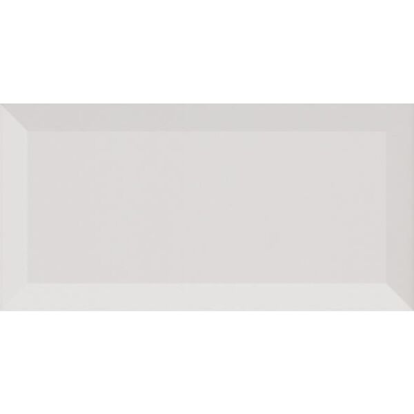 zdjęcie fabresa gris biselado bx płytka ścienna 10x20 