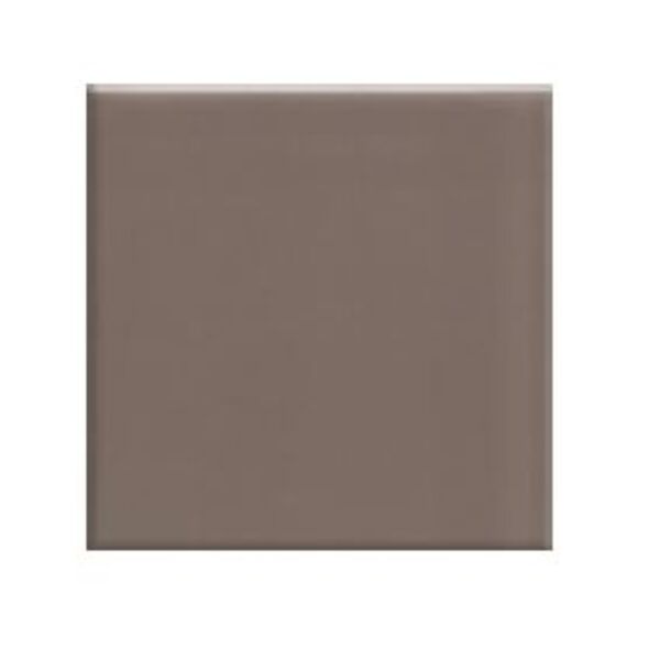 fabresa unicolor moka mate płytka ścienna 20x20 płytki fabresa glazura do kuchni 20x20 mocha mousse matowe