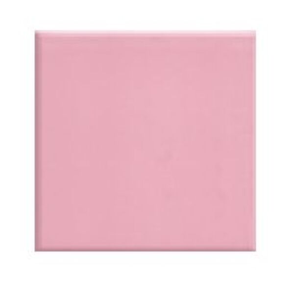 fabresa unicolor rosa palo mate płytka ścienna 20x20 płytki fabresa glazura kwadratowe do kuchni 20x20 matowe