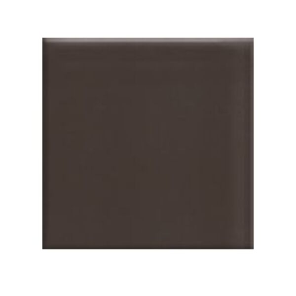 fabresa unicolor wenge mate płytka ścienna 15x15 płytki fabresa glazura do łazienki na ścianę 15x15 brązowe