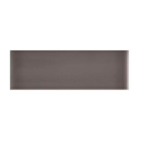 fabresa vermont smoke slate grey płytka ścienna 10x30 