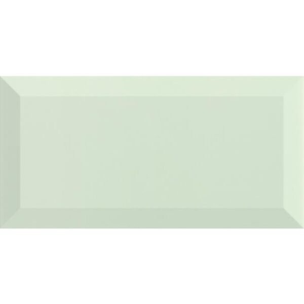 zdjęcie fabresa verde biselado bx płytka ścienna 10x20 