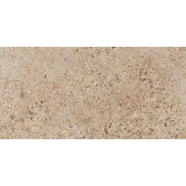 FAP Materia Eclettica Beige gres rektyfikowany 60x120 - gres matowy antypoślizgowy kamieniopodobny
