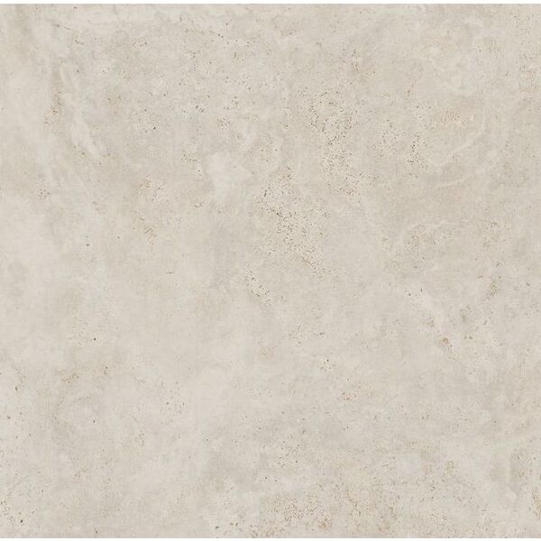 Flaviker Navona Bone Cross gres rektyfikowany 80x80 - gres włoski w stylu klasycznym