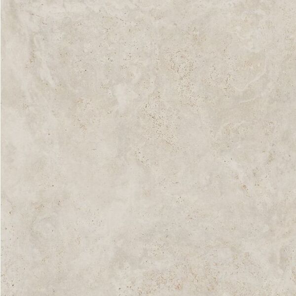 Flaviker Navona Bone Cross gres rektyfikowany 120x120 - matowy gres kamieniopodobny kuchenny i łazienkowy