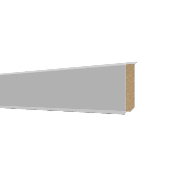 FN Neuhofer FN TURN-X060 60 mm Antracyt (FB009) listwa Przypodłogowa 240x6x1.3