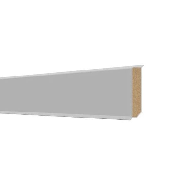FN Neuhofer FN TURN-X100 100 mm Cappuccino (FB006) listwa Przypodłogowa 240x10x1.3