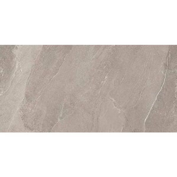 Fondovalle Slaten Stone Sand 3D gres rektyfikowany 60x120 - antypoślizgowy gres imitujący kamień na podłogę