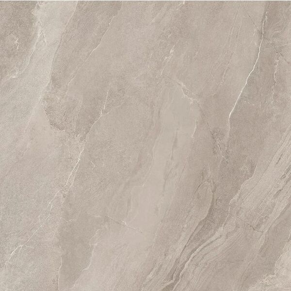 Fondovalle Slaten Stone Sand 3D gres rektyfikowany 120x120 - gres matowy antypoślizgowy r10 imitujący kamień