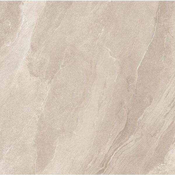 Fondovalle Slaten Stone Beige 3D gres rektyfikowany 120x120 - gres matowy antypoślizgowy r10 kamieniopodobny