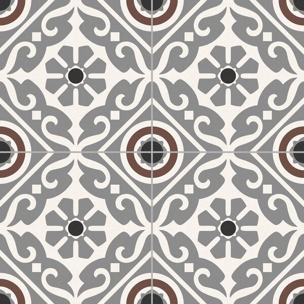 zdjęcie gayafores musa grey gres 33.15x33.15 