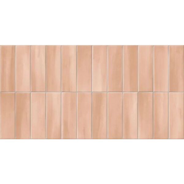 gayafores deco allure rose płytka ścienna 32x62.5 płytki gayafores glazura prostokątne do kuchni o grubości od 8 do 10 mm