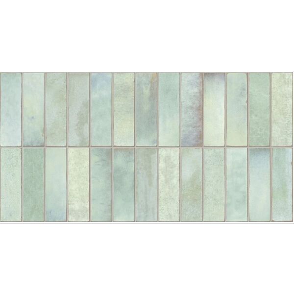 gayafores deco artis salvia gres 32x62.5 