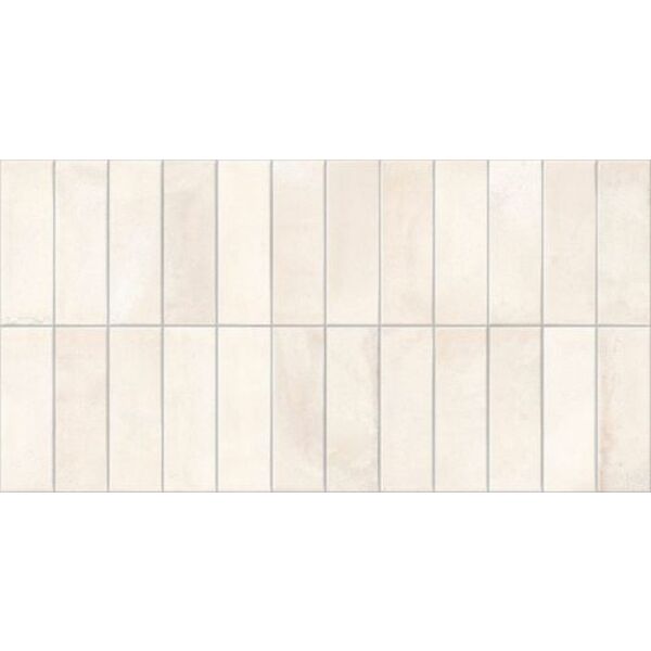 gayafores deco biscuit almond gres 32x62.5 płytki gayafores