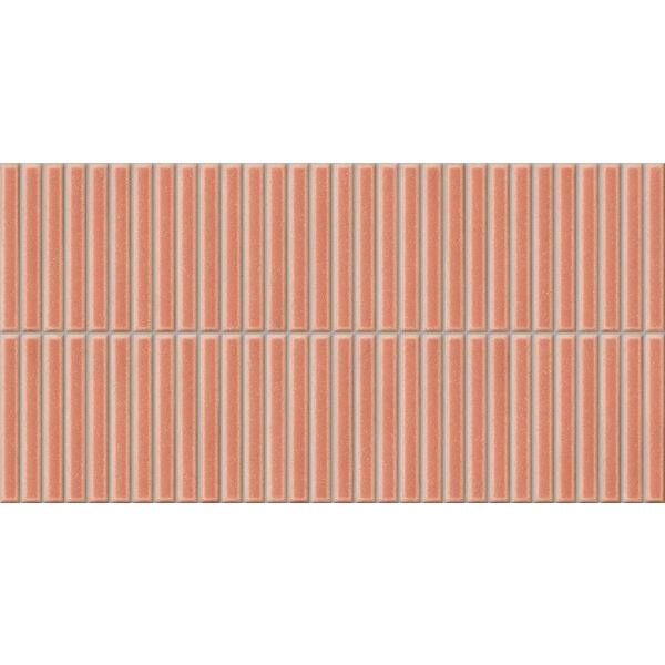 Gayafores Deco Pottery Terra płytka ścienna 32x62.5 - hiszpańska płytka na zewnątrz