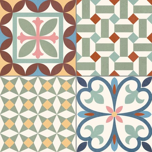 gayafores heritage mix gres 33.15x33.15 