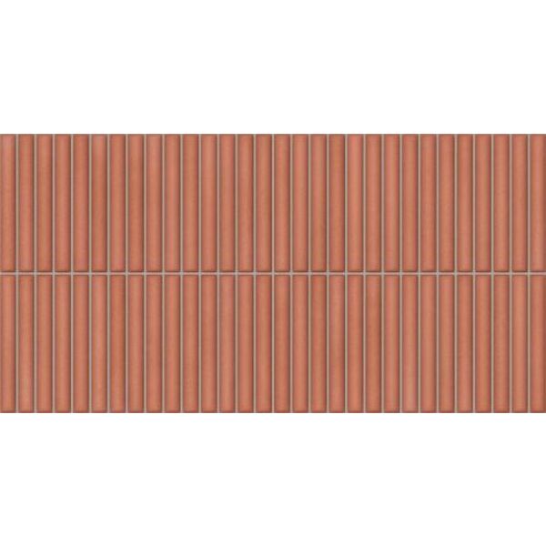 gayafores lingot coral dekor 32x62.5 płytki gayafores glazura do łazienki kitkat