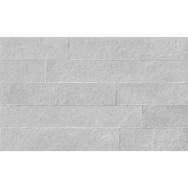 geotiles adine rlv. gris płytka ścienna 33.5x55 płytki geotiles