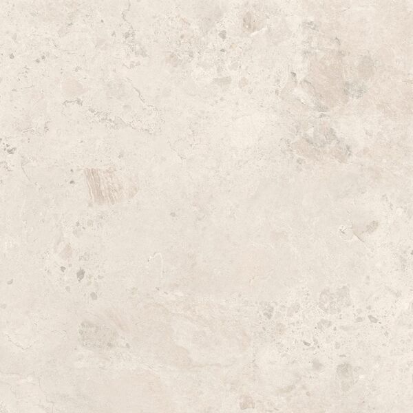 Geotiles Stratos Breccia Bone gres rektyfikowany 120x120 - antypoślizgowy gres kamieniopodobny na podłogę