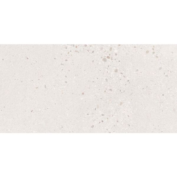 zdjęcie geotiles memory blanco gres rektyfikowany 30x60 