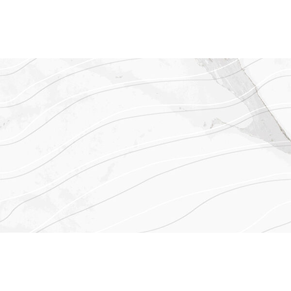 zdjęcie geotiles neptune rlv. blanco glossy płytka ścienna 33.3x55