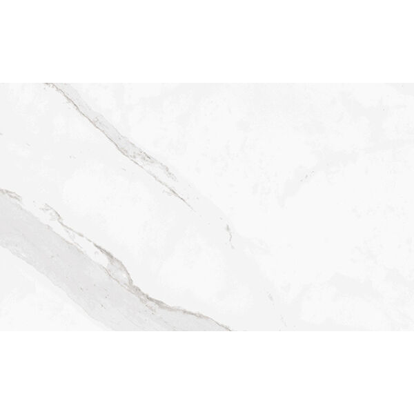 zdjęcie geotiles neptune blanco glossy płytka ścienna 33.3x55 