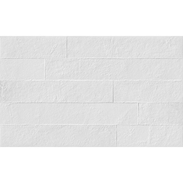 zdjęcie geotiles adine rlv. blanco płytka ścienna 33.5x55 