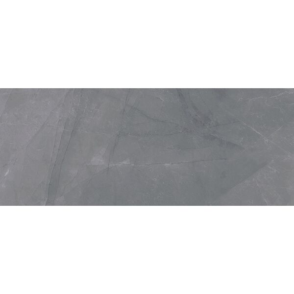 zdjęcie geotiles dagma gris glossy płytka ścienna 30x90 