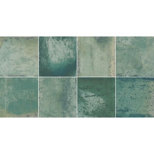 zdjęcie geotiles provence mint płytka ścienna 31.6x60 